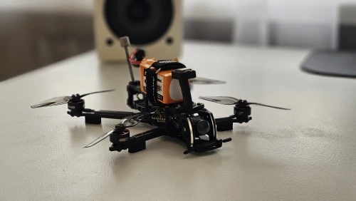 2PCS CNHL 3S 4S 11.1V 14.8V Lipo Battery 650mAh 850mAh 70C MiniStar With XT30 XT60 Plug For RC FPV Drone Quadcopter Airplane photo review