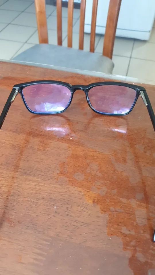 Cute Blue Light Blocking Computer & Gaming Glasses photo review