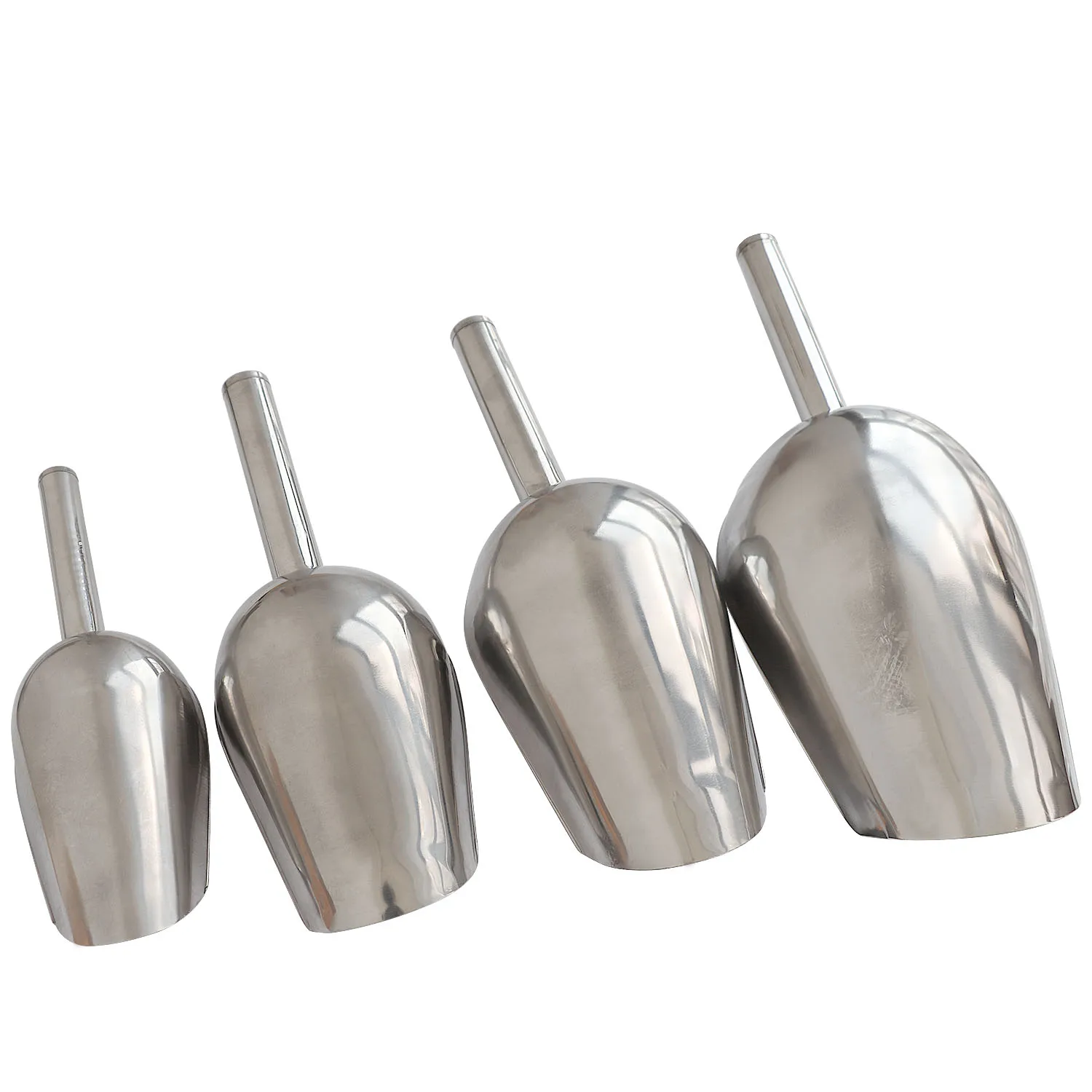 Рисунок 5 - многофункциональная лопата из нержавеющей