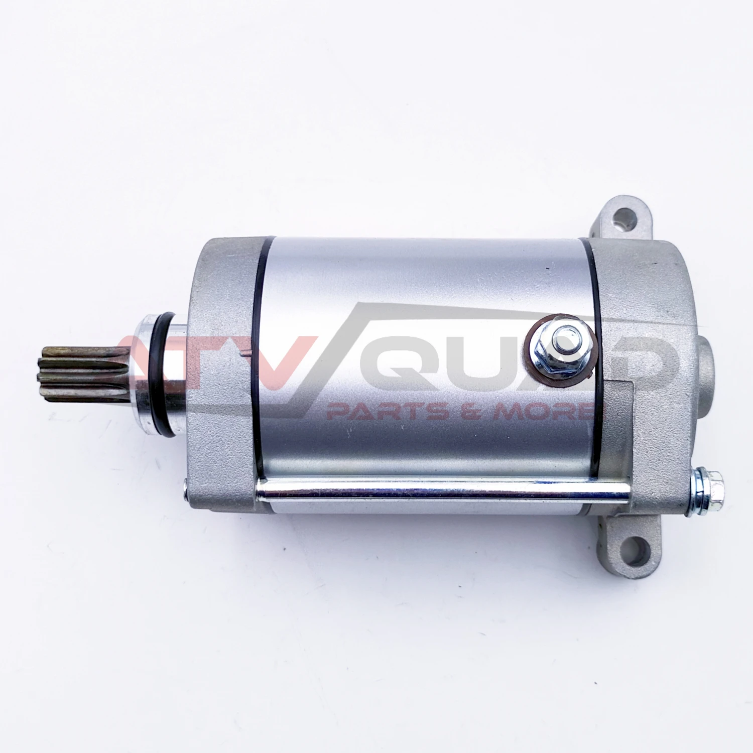 Starter Motor for Stels ATV 500H 700H UTV 500H 700H Hisun Forge 500 700 Axis 450 750 31200-F39-0000 LU022599 31200-004-0000