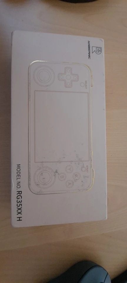 RetroBoys Console The Original Max+ photo review