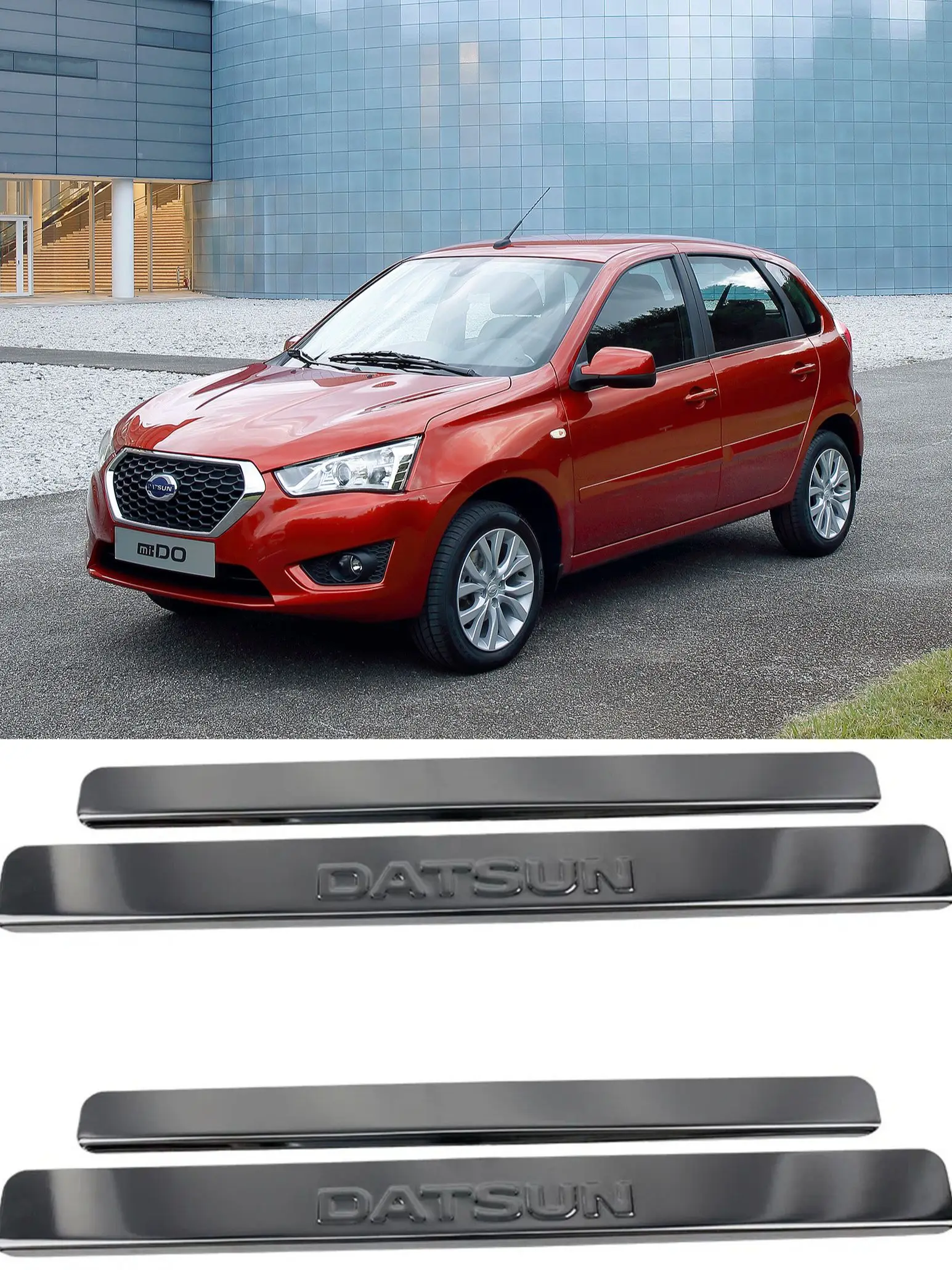 Накладка на багажник датсун. Datsun on do задний бампер. Накладка датсун он до. Накладка решетки datsun. Datsun on-do накладка решетка радиатора.