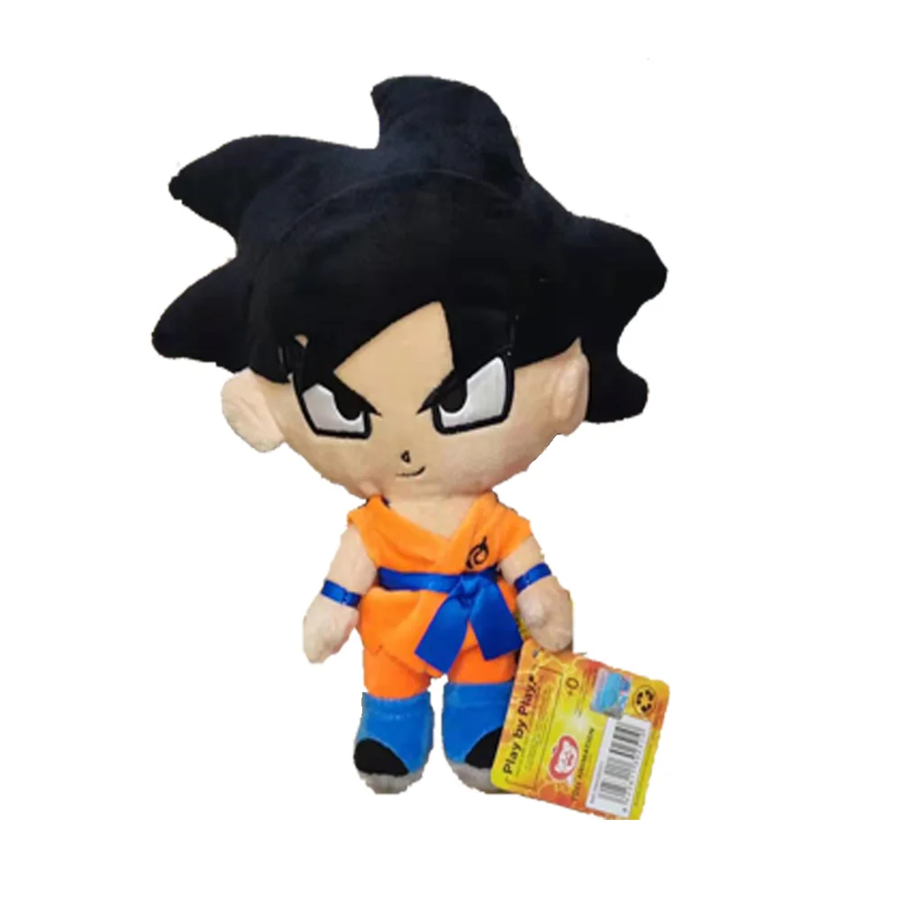 ドラゴンボール　マスコット　ぬいぐるみ　7点セット ぬいぐるみドラゴンボール7アソートモデル25cm、ドラゴンボール