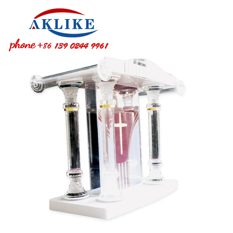Cheap Pulpits Sale Cross Lectern Tabernacle Furniture Nice Design Pulpit Lectern Digital Podium