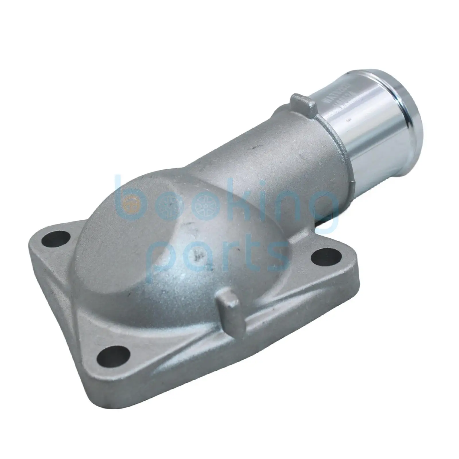 WAT92827,256313E000 WATER NECK For HYUNDAI SANTAFE 05-09