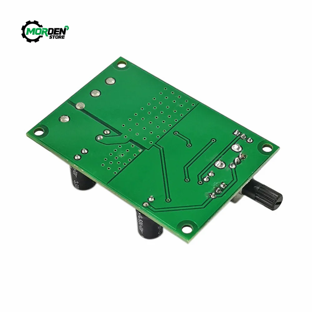 DC 5V-12V Brushless PWM Motor Driver Board Controller for Hard Drive Motor Hard Drive Power Supply