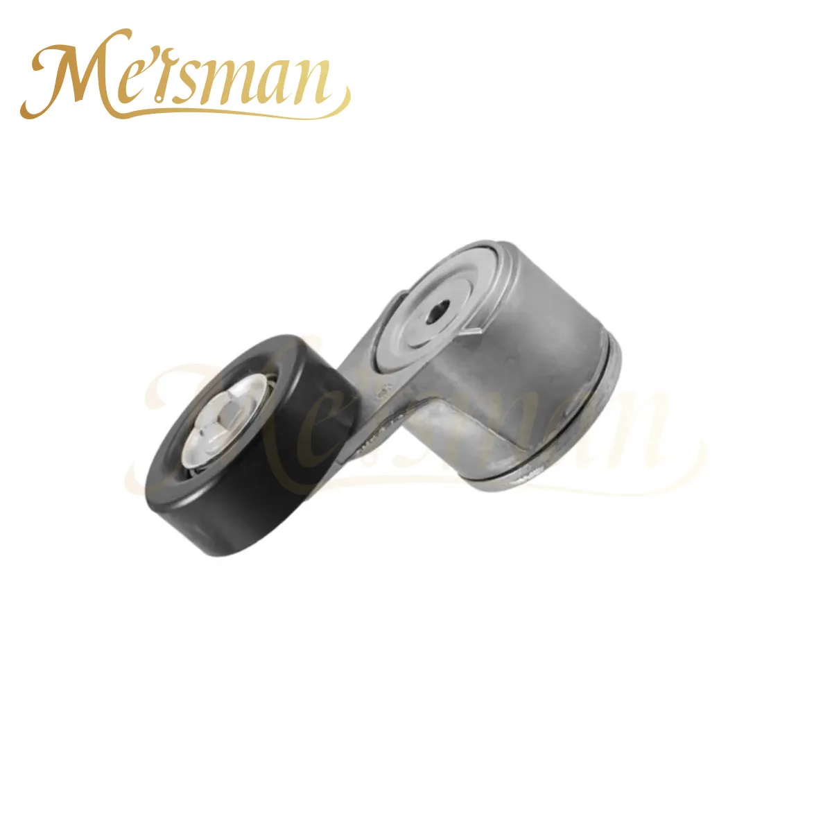 Belt Tensioner Pulley 68027611AA 68027611AB For Dodge Nitro 2.8 CRD Jeep Wrangler 68027611