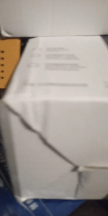 Máquininha De Cortar Cabelo e/ou Barbeador Portátil Aparador Barba 3915 bivolt Recarregável-ENVIO IMEDIATO PARA TODO BRASIL photo review