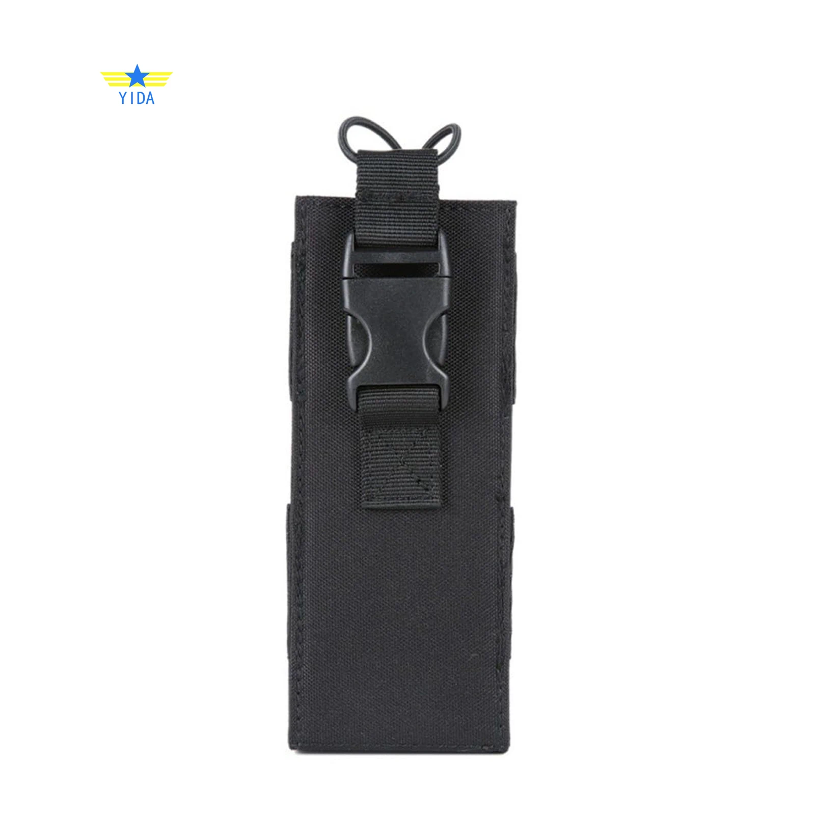 Waterproof Nylon Water Bottle Holder for Hiking Camping Running