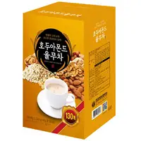 (Hometown) walnut almond rate no tea 130T