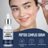 PEPTIDE COMPLEX SERUM for Face for Brightening Skin,Dark Spot Corrector Sensitive Skin Cell Regenerating Lifting Skincare40/60ml 1
