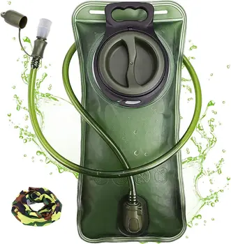 2L Hydration Bladder Reservoir 1