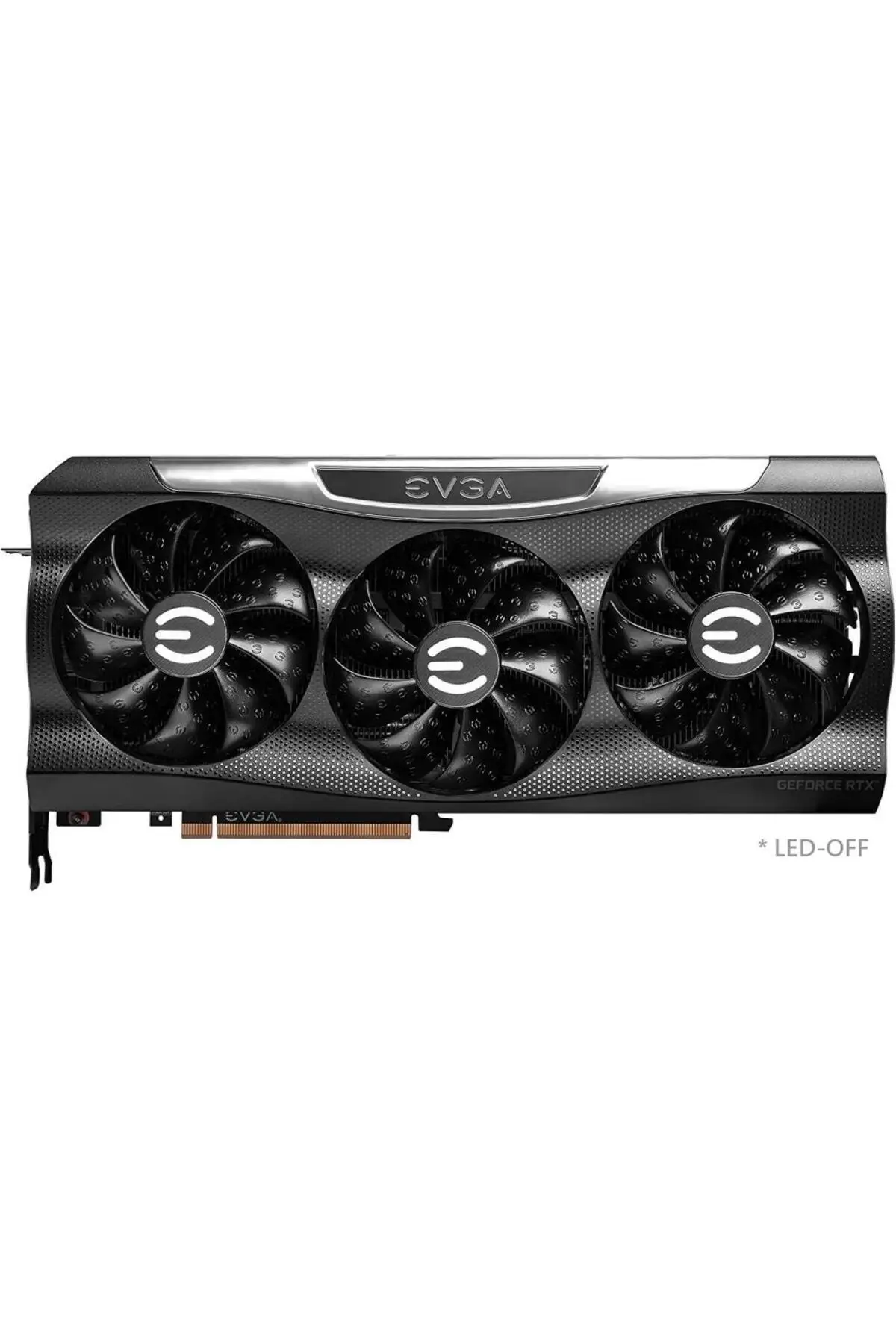 Рисунок 2 - Компьютерная видеокарта Geforce