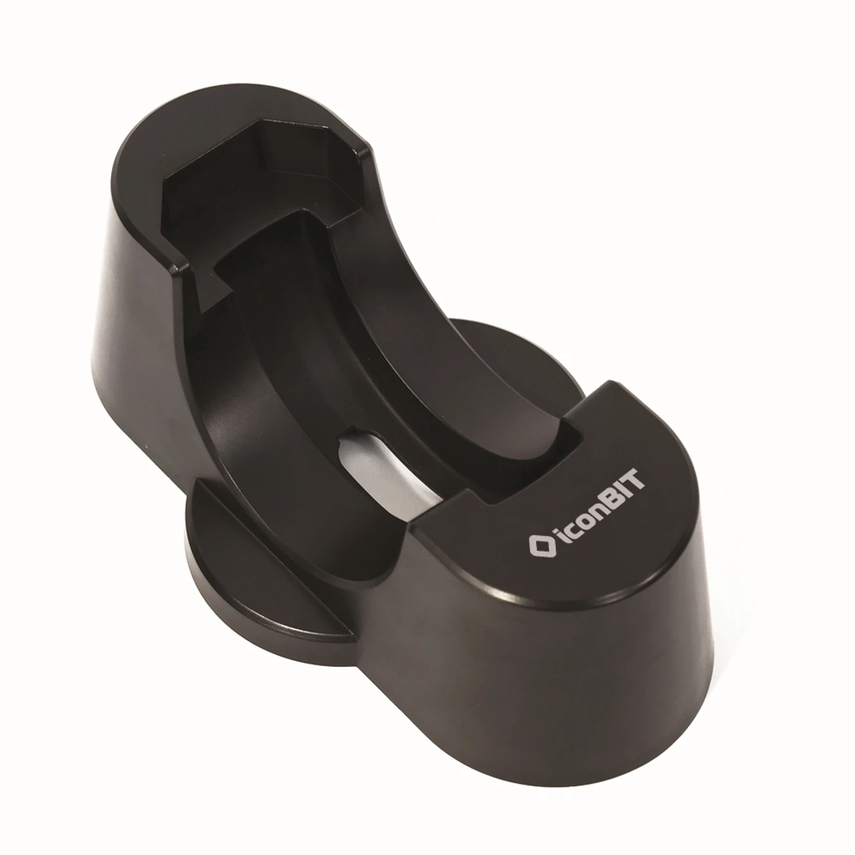 AS-0006S IconBIT Подставка для хранения электросамокатов KICK SCOOTER STAND for SMART CARBON и XT |