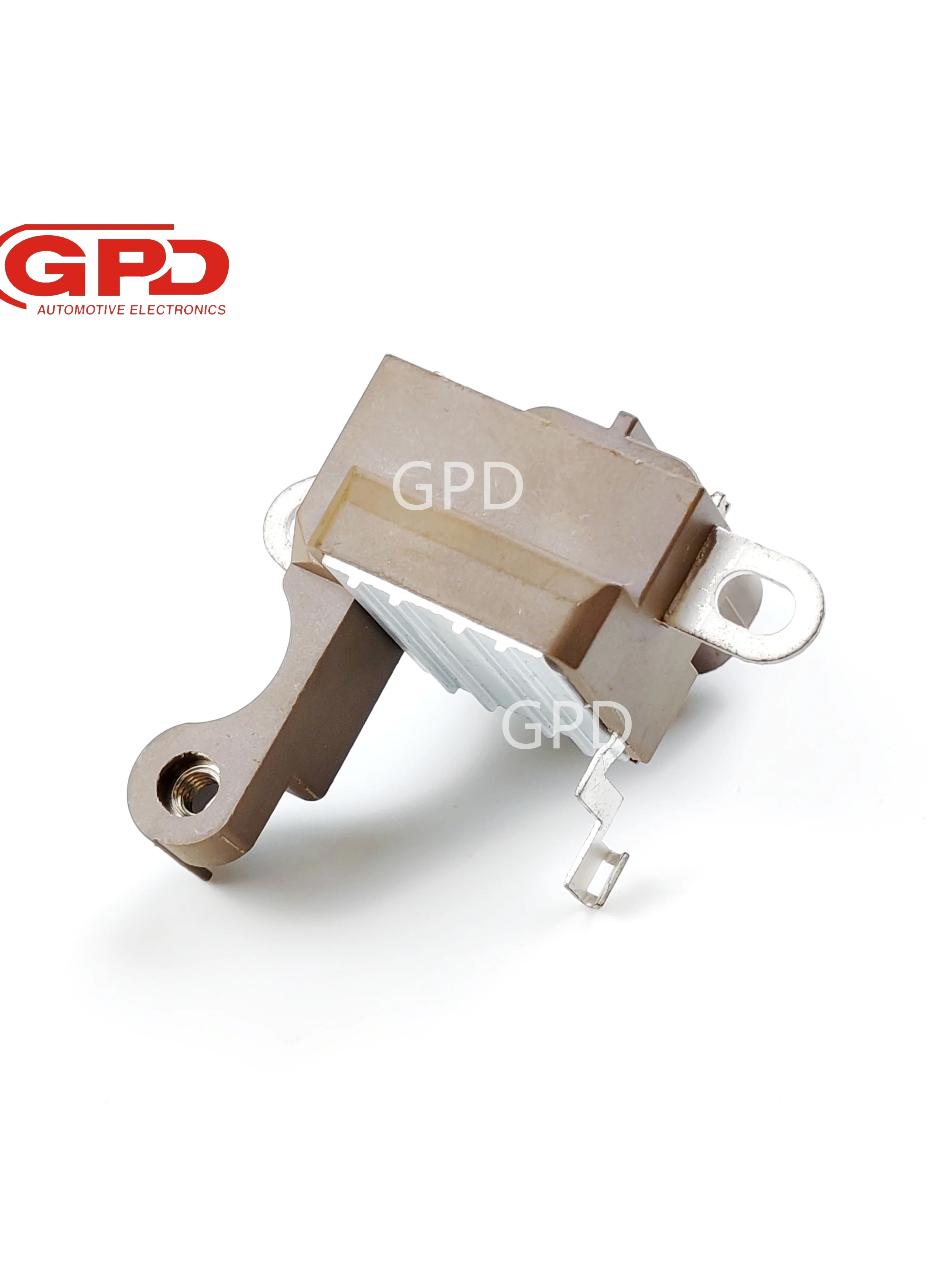 GPD 자동차 액세서리 발전기 전압 조정기, IN6368 3546-4715 MOBVR-H2005-177 126600-3600 126600-4210 GC5B5120 104210-2021