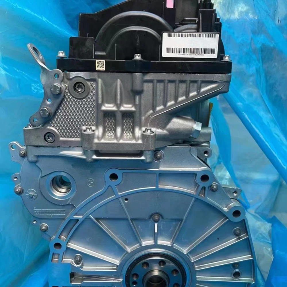 3.0T N57D30 Motor Diesel Engines For BMW Series Auto Parts Car Accessoires бензиновый двигатель المحركات والمكونات - Image 2