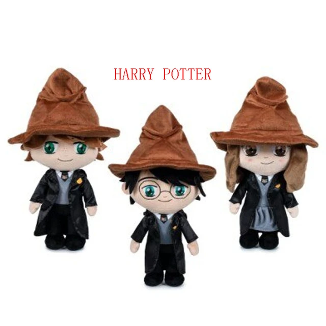 Harry Potter: Dobby - 15 cm - Peluche