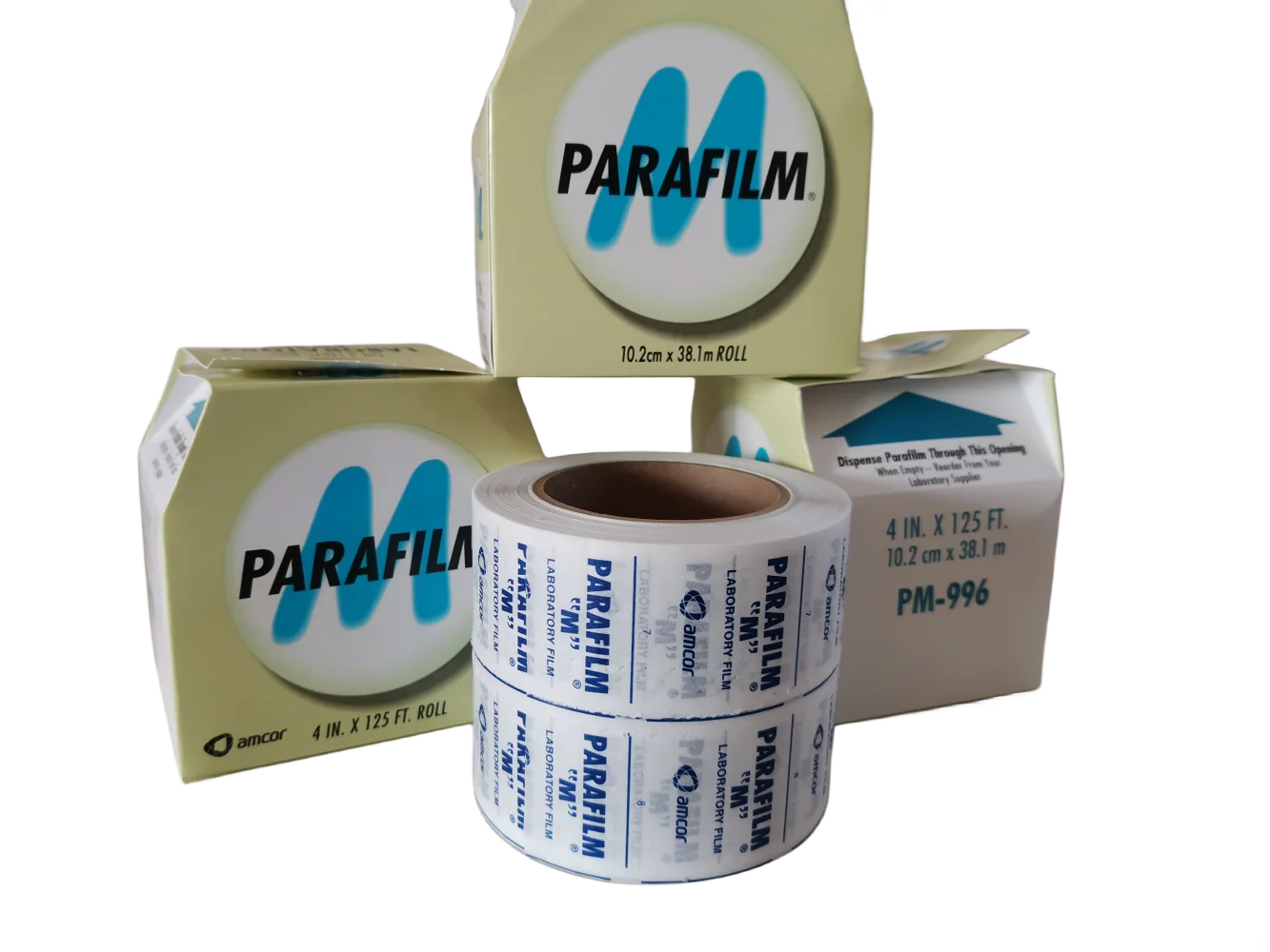 For Parafilm M Tape For Petri Dish Test tube Flasks PM996 All Purpose Laboratory Film Semi-Transparent Roll туристический рюкзак tatonka petri chair 35 olive