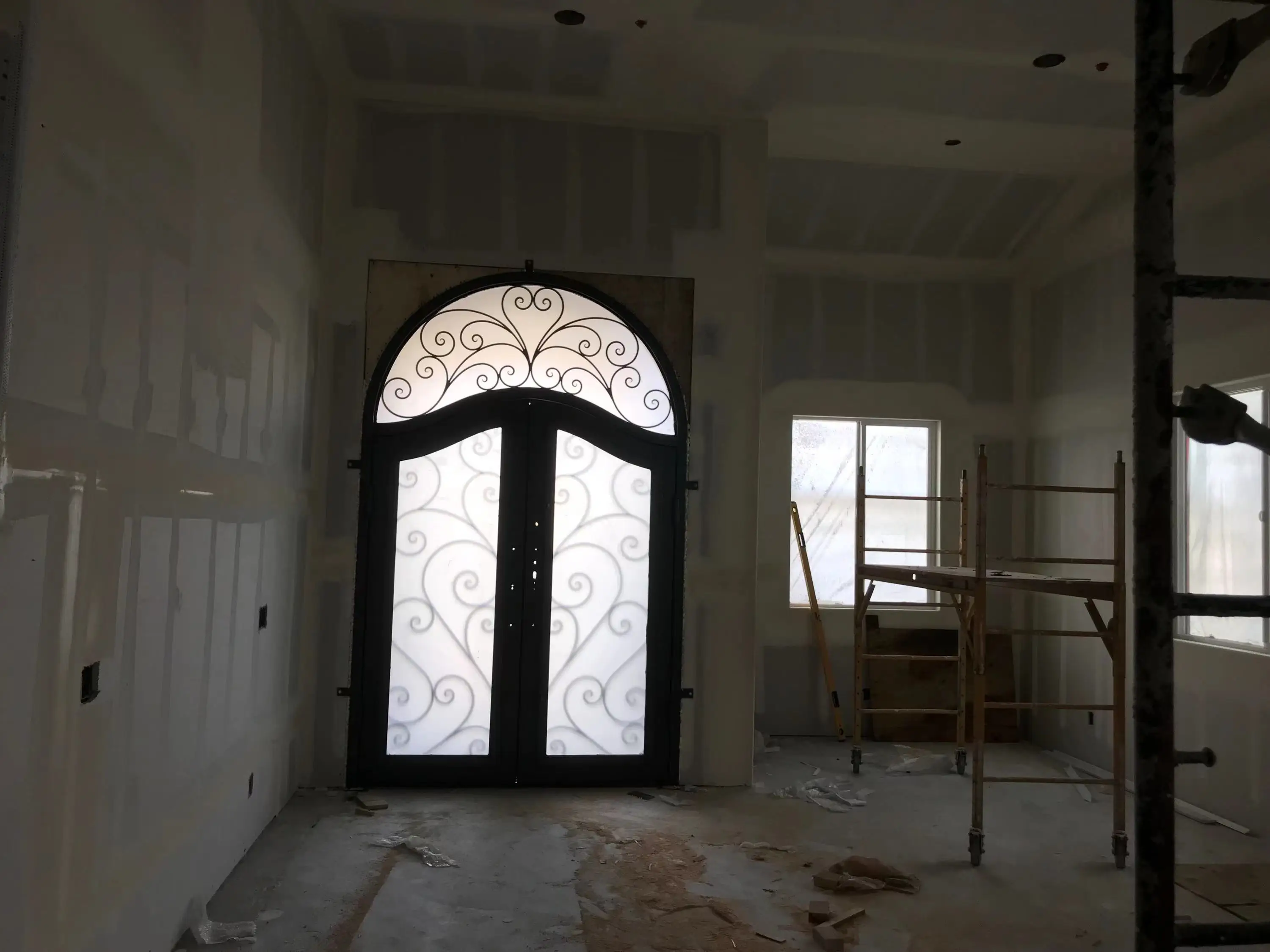 

Стальной французский Фотофон, Китай