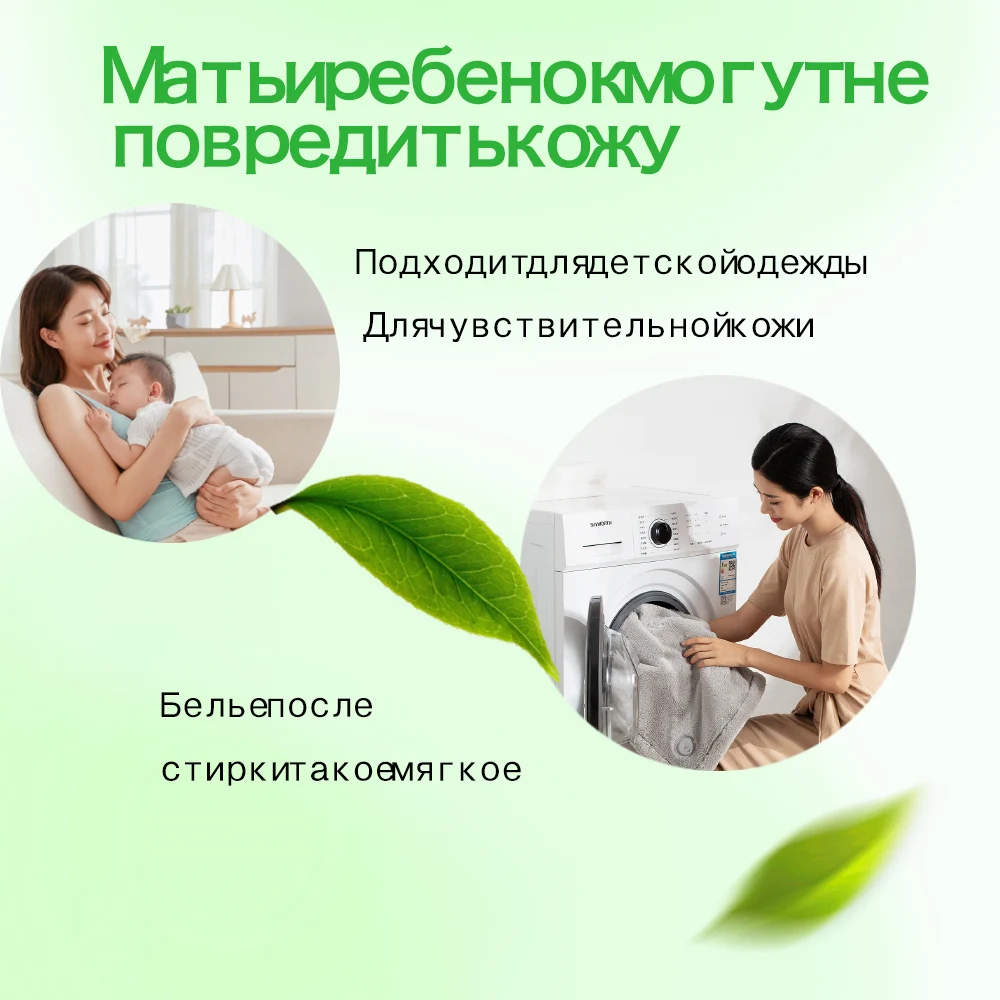 Рисунок 5 - капсулы для стирки