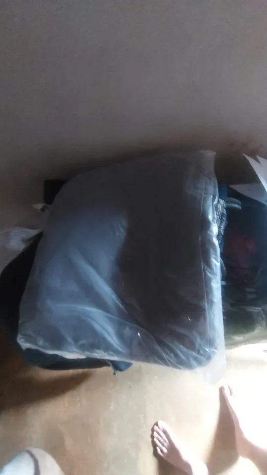 Kit 6 Necessaire Organizador De Mala De Bagagem Viagem photo review