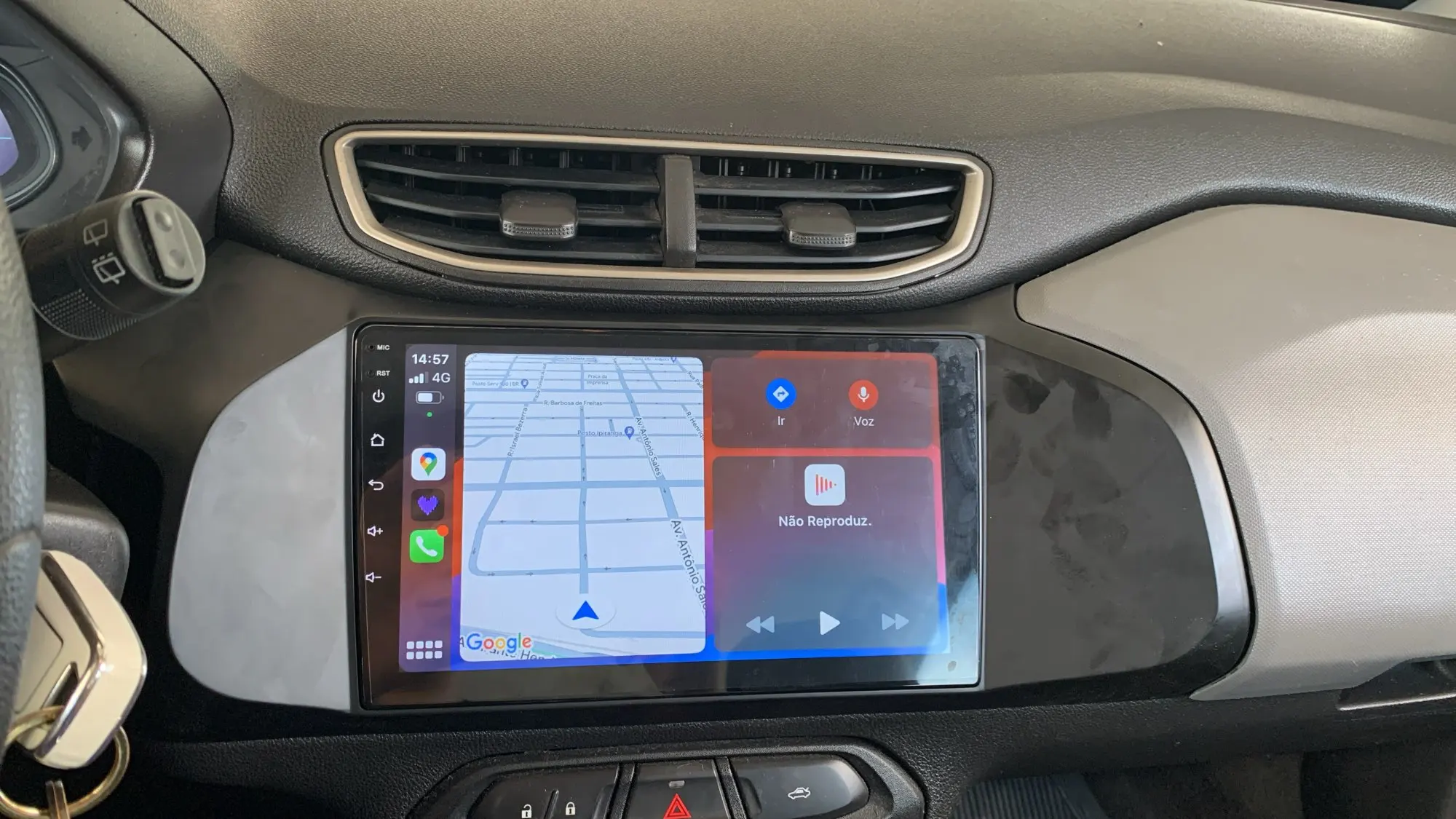 2 Din Android 12 Car Radio Multimedia Video Player Navigation GPS 9 inch Stereo Head unit For Nissan Kia Honda Toyota photo review