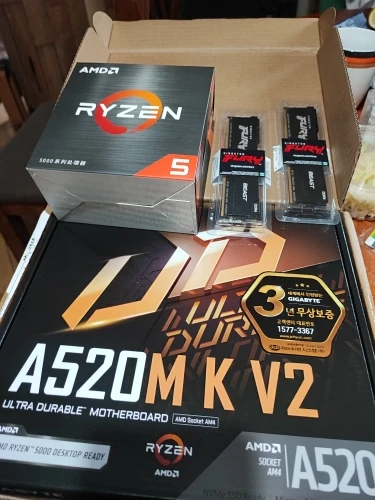 Kingston Fury Beast DDR4 8G 16G 32GB 3600 3200Mhz RAM PC Memory 288Pin XMP2.0 Heatsink For Desktop AMD or INTEL Motherboard photo review