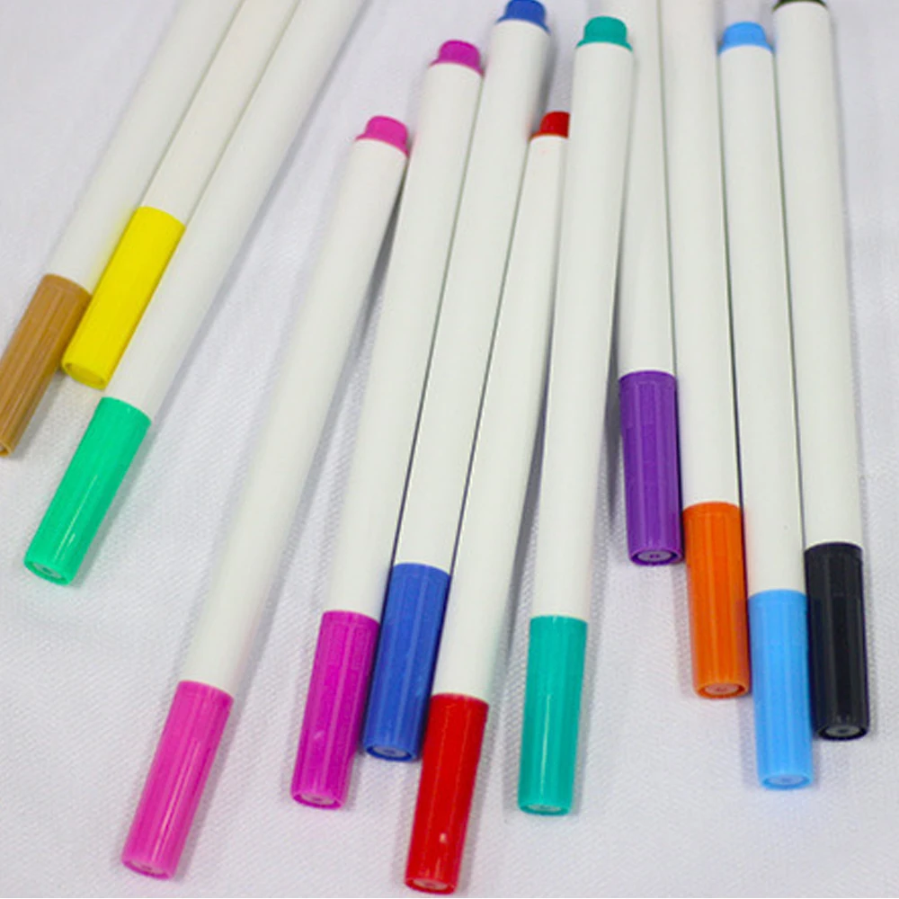 0.5mm Infusible-Ink Pens for Sublimation,Infusible-Ink-Markers for cricut  Maker 3/Maker/Explore 3/Air 2/Air - AliExpress