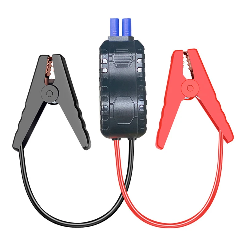 ڵ    Ʈ Ŭ ȭ ͸ ׼, 500A  ý ̺   , 12V