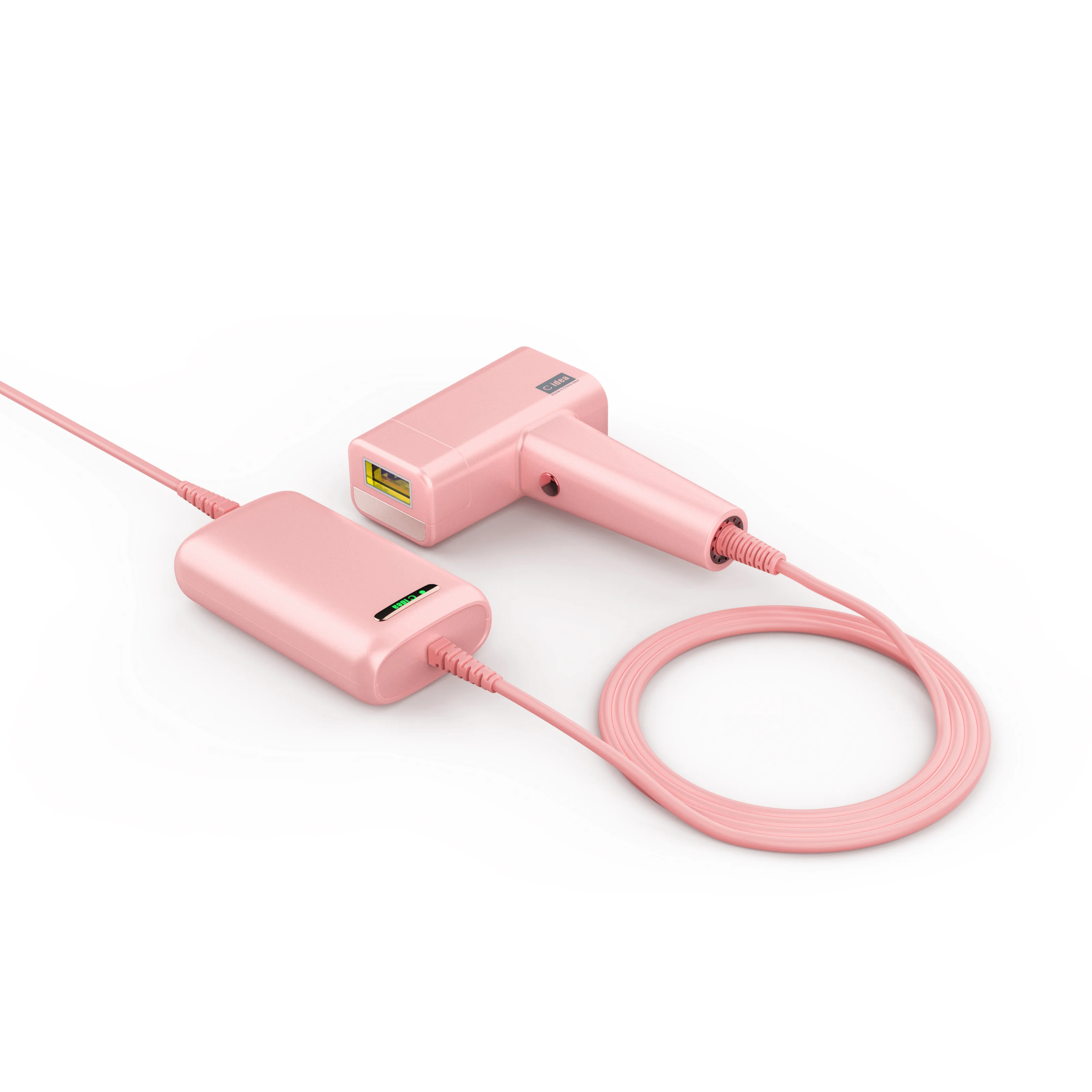 Cidea T16 إزالة الشعر IPL آلة إزالة الشعر البارد I...