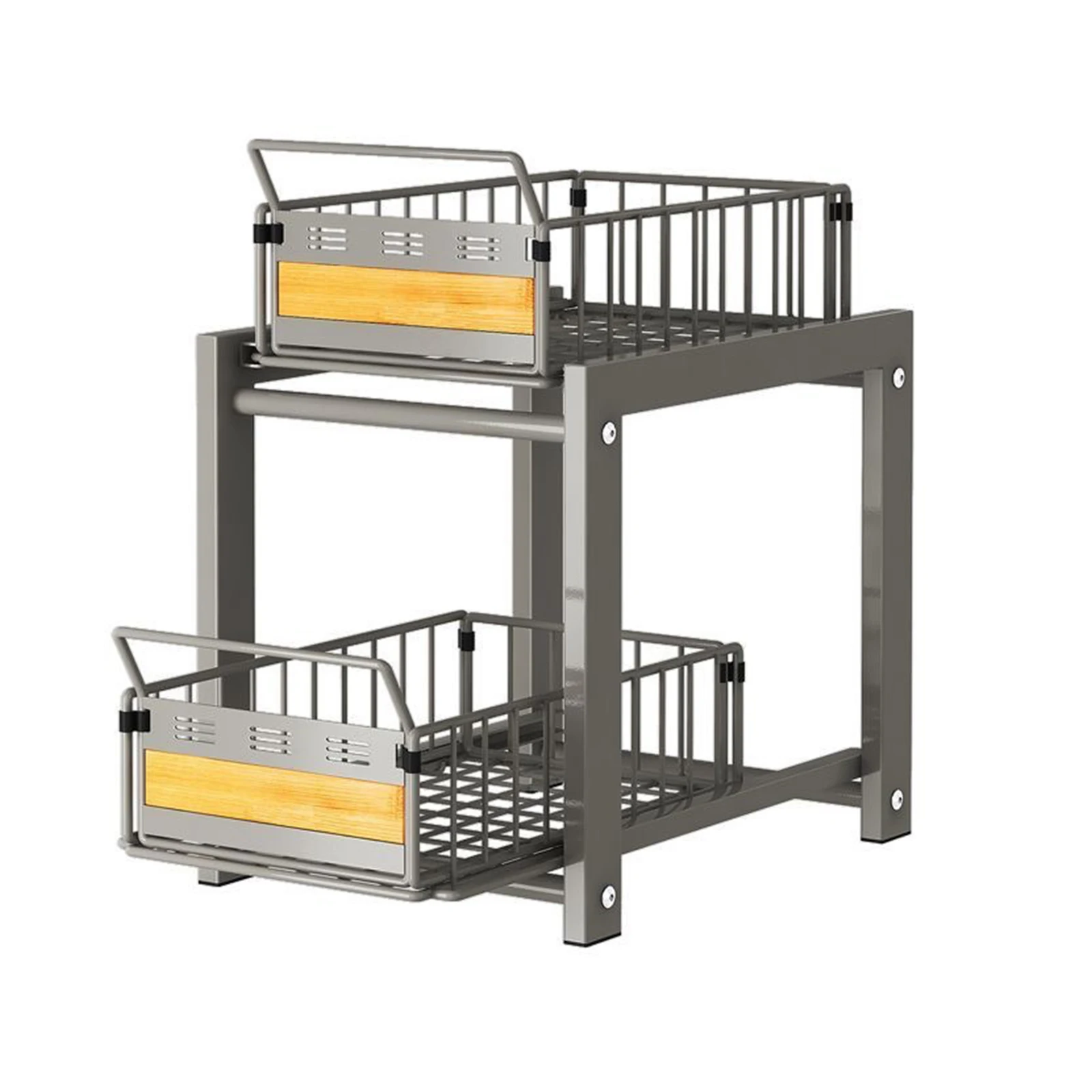 Kompakti säilytyssuunnittelu