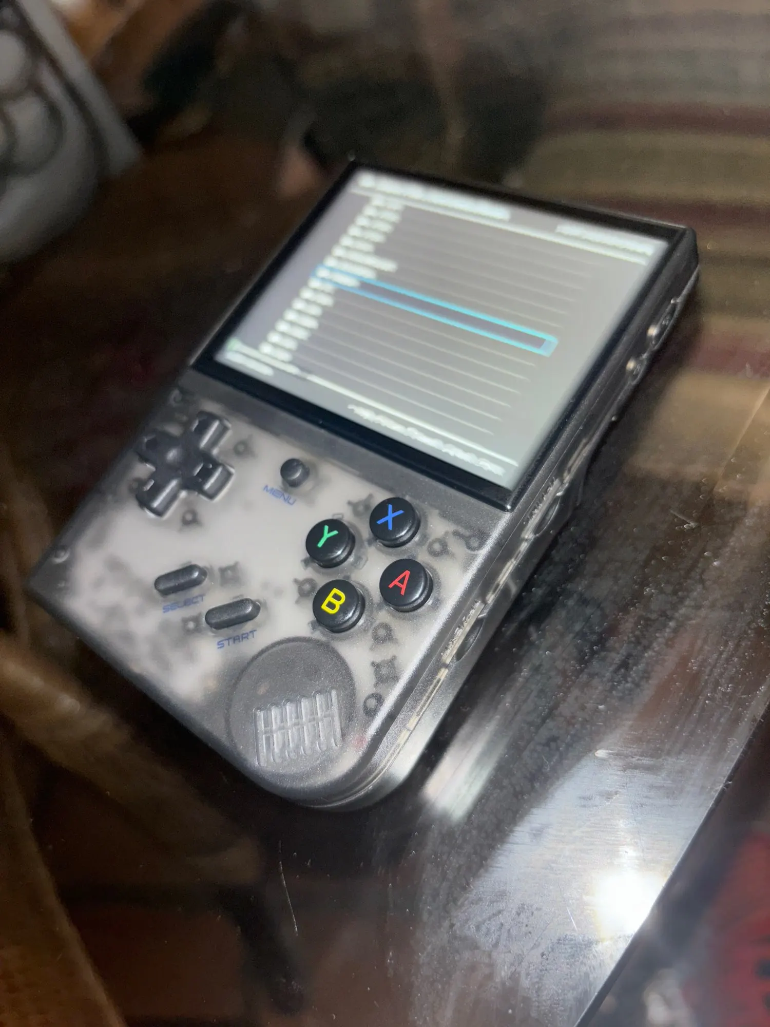 RetroBoys Console The Pro photo review