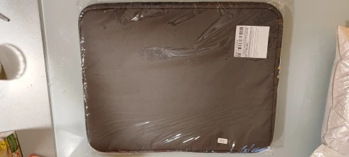 Bolsa para ordenador portátil Xiaomi Lenovo Dell Notebook, funda para Macbook Air Pro Retina 13 14 15 15,6 pulgadas photo review