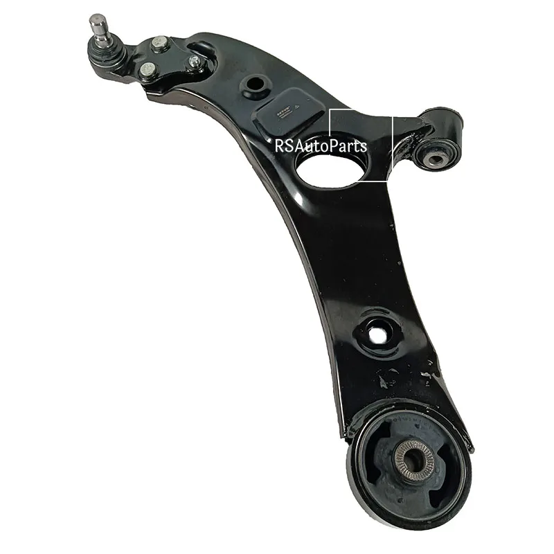 

Brand New Front Lower Control Arm Assembly,LH 54500-A1000 54500A1000 For Hyundai Santa Fe IX45