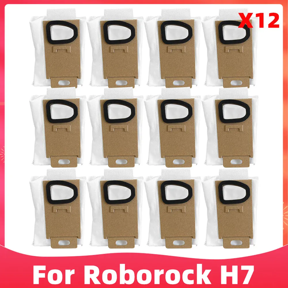 12 Dust Bag