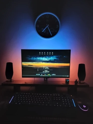 User picture