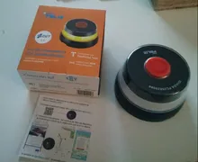 Luce Emergenza Auto V16 DGT | Omologata Con GPS | Sostituto Triangolo | Base Magnetica - Foto 4