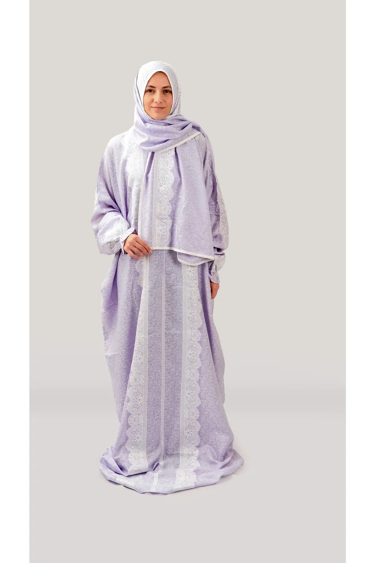 robe-de-priere-abaya-a-manches-sulfpour-femme-tenue-Educative-decontractee-hijab-musulman-cadeau-turc