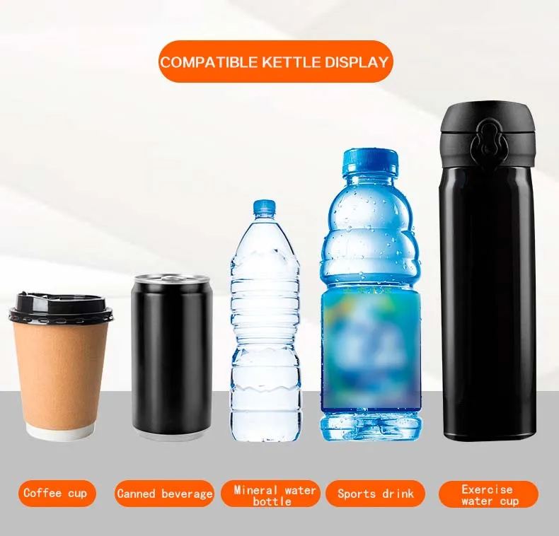Description Picture 6 of itemBicycle Accessories Multifunctional Water Bottle Cup Holder Baby Stroller Bike Bicycle Cycling Handlebar Mount Cage Dropshipping