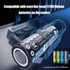 HT-01 22.5W 5000/10000/20000 Power Bank 5