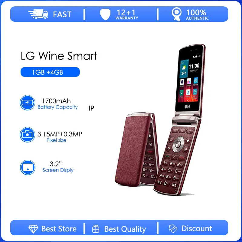 Lg Wine Smart H410 Купить