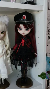 Pullip プーリップ PRILL コレクタードール h.NAOTO （h.NAOTO