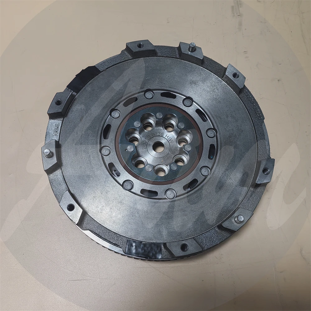 Clutch FlyWheel For Kia Opirus Sorento Santa Fe 23200-2G220 23200 2G220 232002G220
