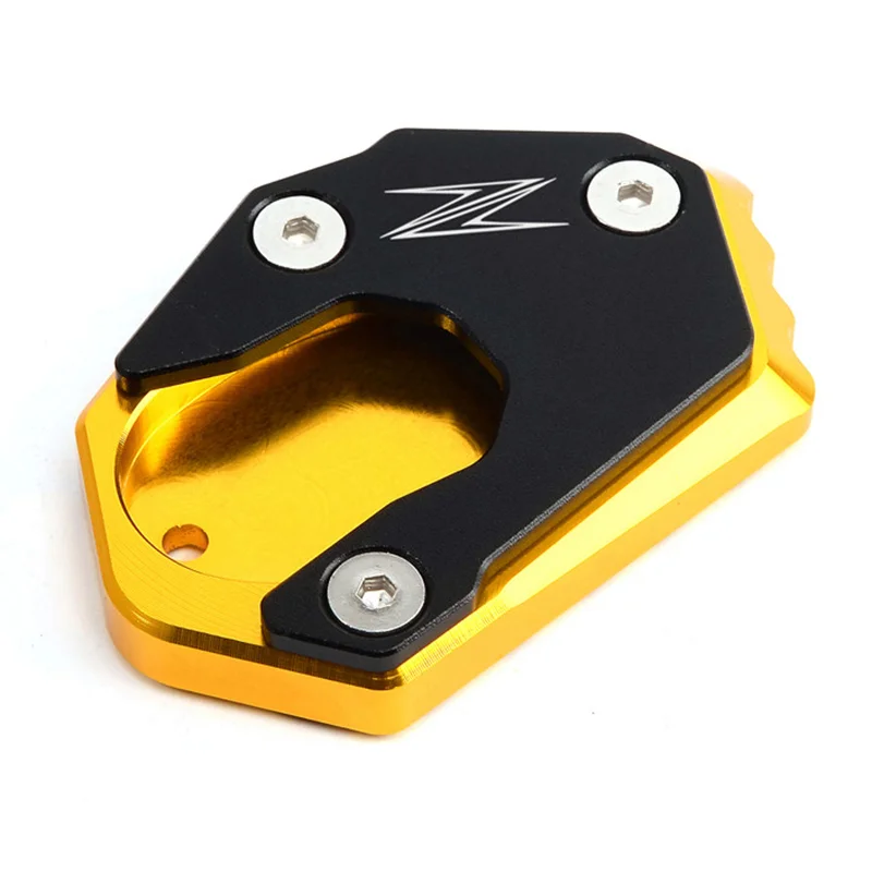 Suitable for Kawasaki Z1000 Z900 Rs Z650 Er6Nzx6R Ninja650 Modified Side Support Enlarged Pad Seat