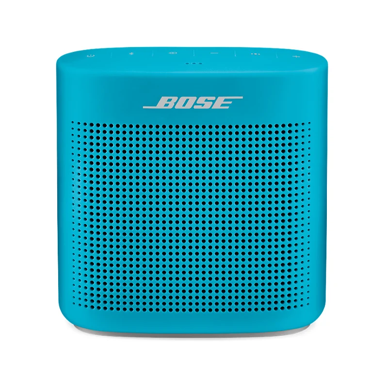 Bose SoundLink Color II Aquatic Blue – витринный образец беспроводная Bluetooth-акустика |