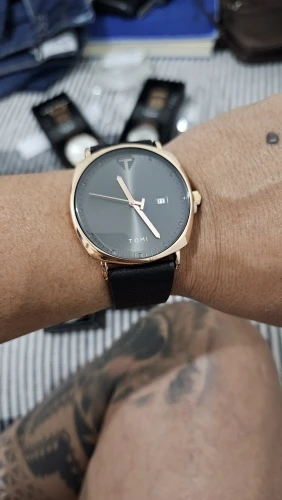 TOMI™ Prestige Trio Gift Set photo review