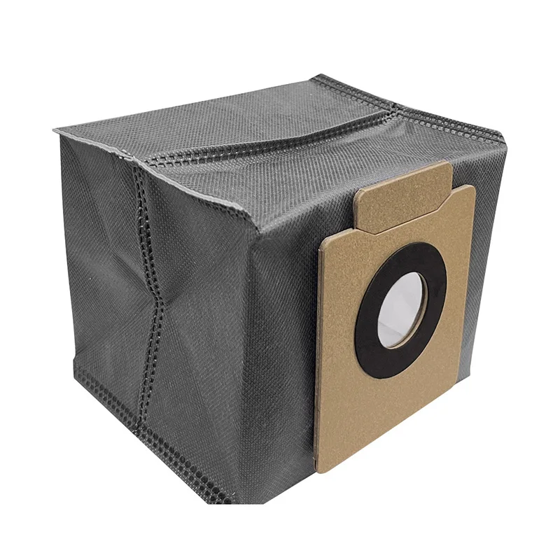 x10 pro omni self empty station aspirador de po robo saco po 01