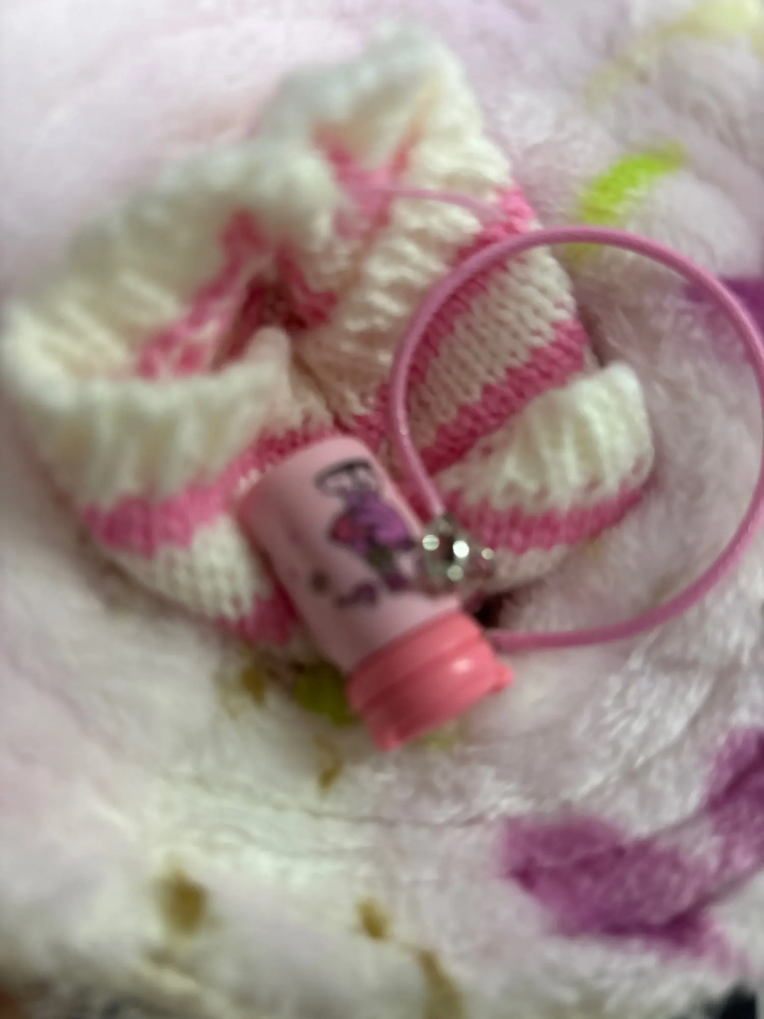 Labubu Doll Clothes: 15/17CM Idol Kpop Style Mini Plush Overalls Set photo review