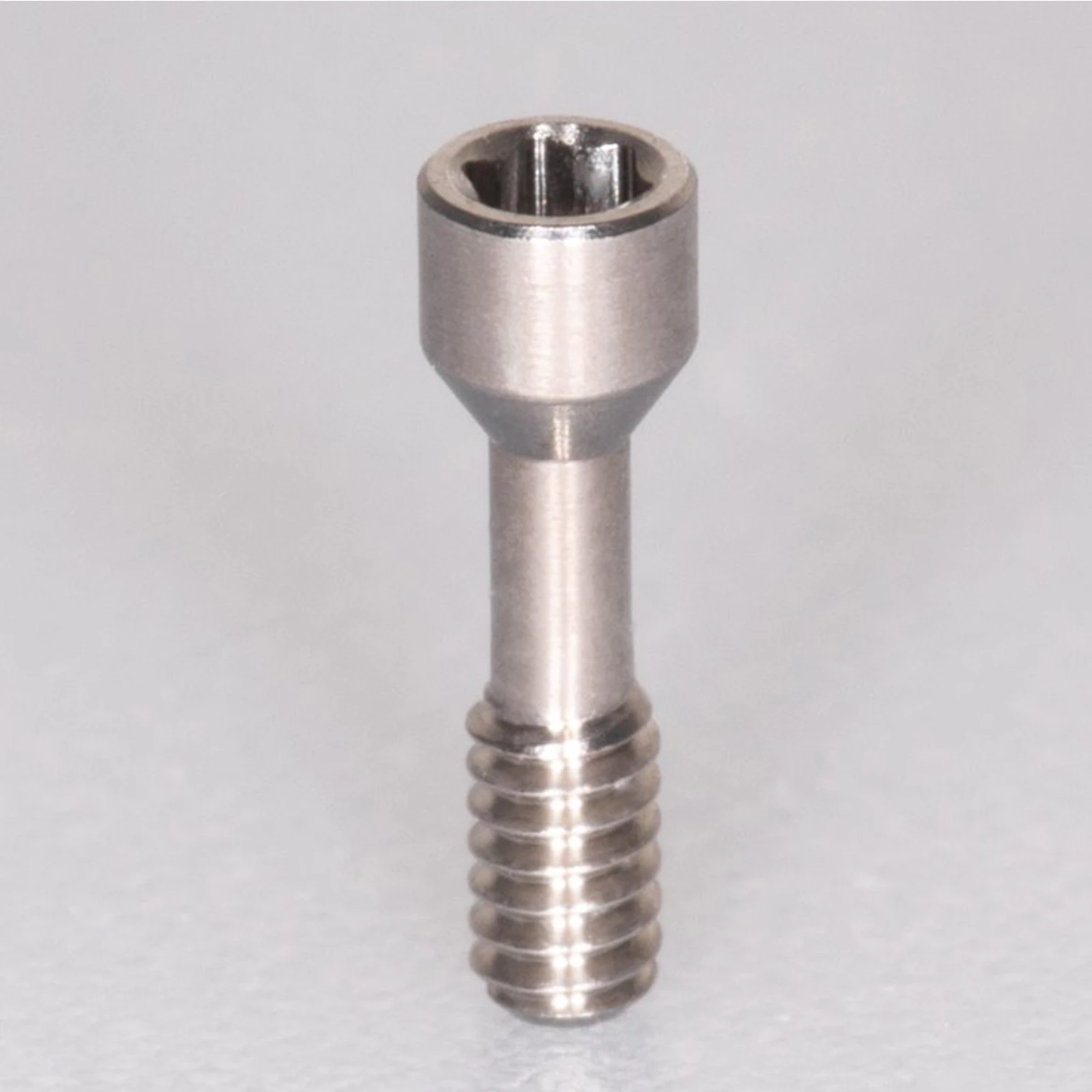 Dental Implant Abutment Screw Osstem Zimmer Nobel Straumann ICX DIO
