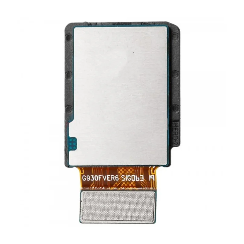 Fotocamera posteriore per Samsung Galaxy S7 SM-G930F modulo fotocamera posteriore per Samsung Galaxy S7 Edge SM-G935F cavo flessibile per fotocamera principale grande - immagine 4